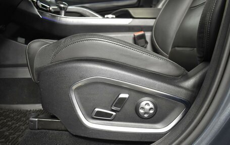 Geely Tugella FY11, 2021 год, 2 693 300 рублей, 24 фотография