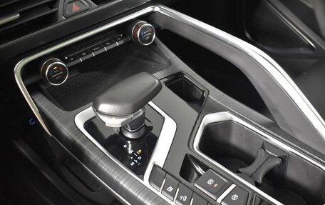 Geely Tugella FY11, 2021 год, 2 693 300 рублей, 22 фотография