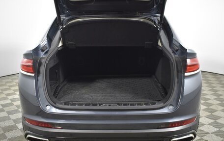 Geely Tugella FY11, 2021 год, 2 693 300 рублей, 28 фотография