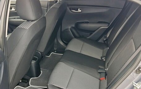 KIA Rio IV, 2018 год, 1 280 000 рублей, 7 фотография