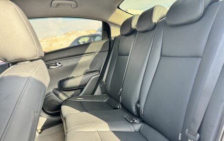 KIA Rio IV, 2021 год, 1 959 000 рублей, 8 фотография