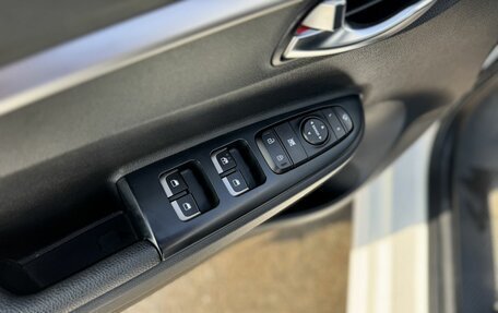 KIA Rio IV, 2021 год, 1 959 000 рублей, 16 фотография