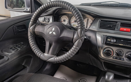 Mitsubishi Lancer IX, 2007 год, 299 000 рублей, 9 фотография