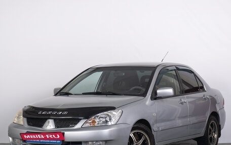 Mitsubishi Lancer IX, 2007 год, 299 000 рублей, 3 фотография