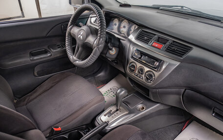 Mitsubishi Lancer IX, 2007 год, 299 000 рублей, 15 фотография