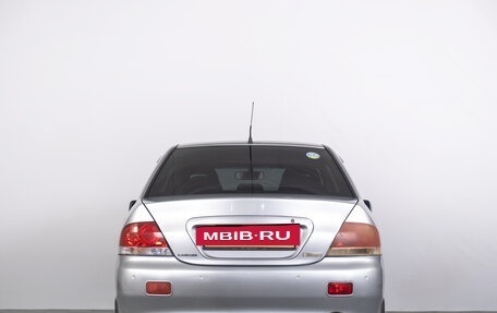 Mitsubishi Lancer IX, 2007 год, 299 000 рублей, 5 фотография