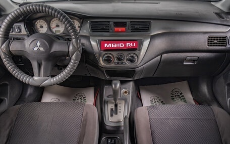 Mitsubishi Lancer IX, 2007 год, 299 000 рублей, 10 фотография