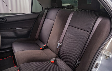 Mitsubishi Lancer IX, 2007 год, 299 000 рублей, 16 фотография