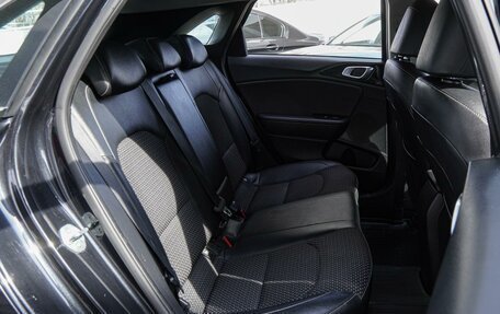 KIA cee'd III, 2021 год, 1 600 000 рублей, 7 фотография