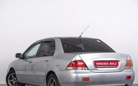 Mitsubishi Lancer IX, 2007 год, 299 000 рублей, 6 фотография