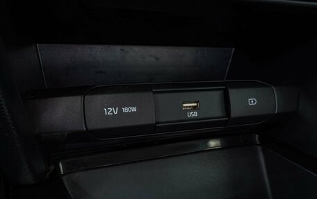 KIA cee'd III, 2021 год, 1 600 000 рублей, 16 фотография