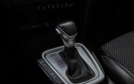 KIA cee'd III, 2021 год, 1 600 000 рублей, 17 фотография