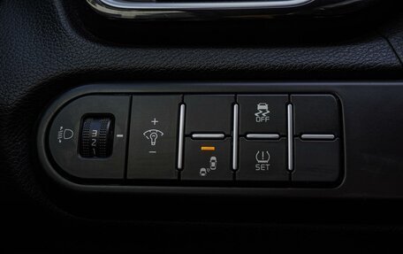 KIA cee'd III, 2021 год, 1 600 000 рублей, 21 фотография