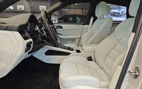 Porsche Macan I рестайлинг, 2025 год, 15 790 000 рублей, 2 фотография