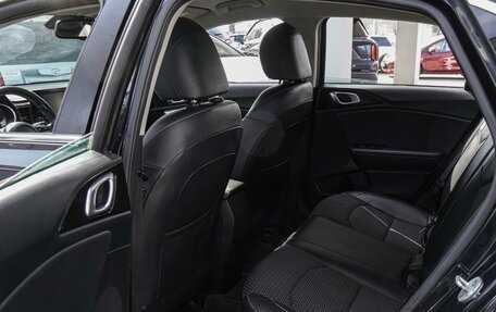 KIA cee'd III, 2021 год, 1 600 000 рублей, 11 фотография