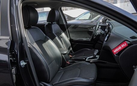 KIA cee'd III, 2021 год, 1 600 000 рублей, 8 фотография