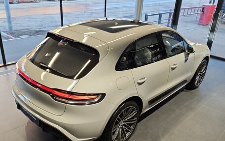 Porsche Macan I рестайлинг, 2025 год, 15 790 000 рублей, 3 фотография