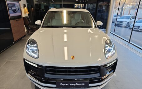 Porsche Macan I рестайлинг, 2025 год, 15 790 000 рублей, 5 фотография