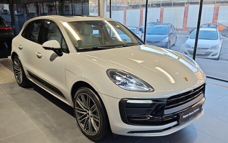 Porsche Macan I рестайлинг, 2025 год, 15 790 000 рублей, 4 фотография