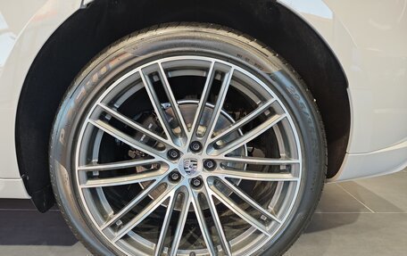 Porsche Macan I рестайлинг, 2025 год, 15 790 000 рублей, 15 фотография