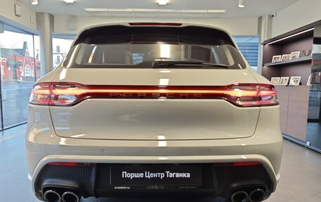 Porsche Macan I рестайлинг, 2025 год, 15 790 000 рублей, 11 фотография