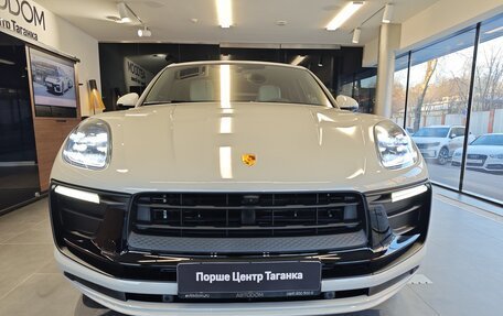 Porsche Macan I рестайлинг, 2025 год, 15 790 000 рублей, 9 фотография