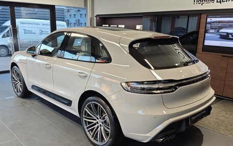 Porsche Macan I рестайлинг, 2025 год, 15 790 000 рублей, 10 фотография