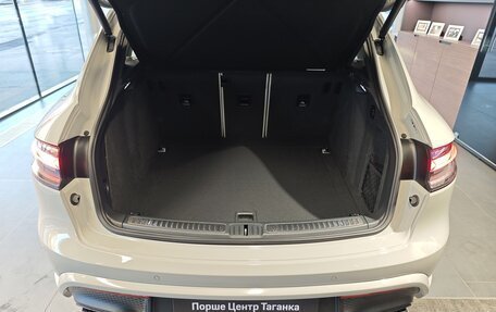 Porsche Macan I рестайлинг, 2025 год, 15 790 000 рублей, 14 фотография