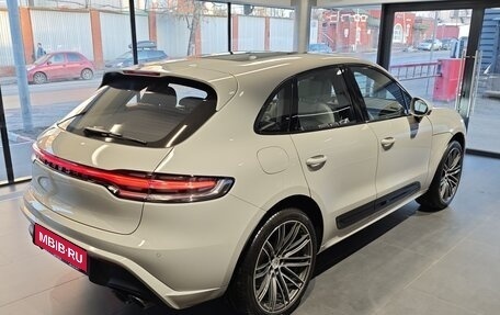 Porsche Macan I рестайлинг, 2025 год, 15 790 000 рублей, 12 фотография