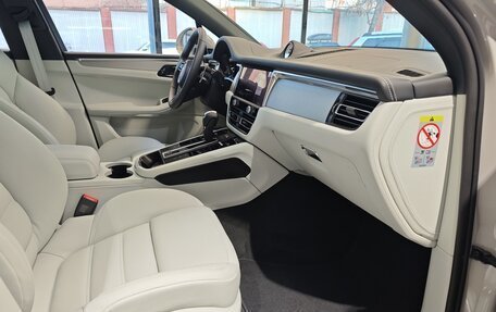 Porsche Macan I рестайлинг, 2025 год, 15 790 000 рублей, 22 фотография