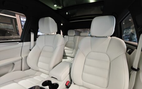 Porsche Macan I рестайлинг, 2025 год, 15 790 000 рублей, 26 фотография