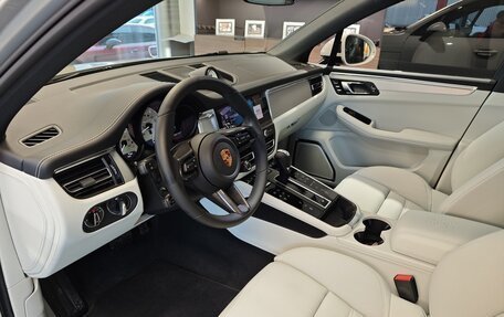 Porsche Macan I рестайлинг, 2025 год, 15 790 000 рублей, 27 фотография