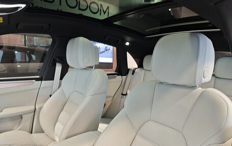 Porsche Macan I рестайлинг, 2025 год, 15 790 000 рублей, 25 фотография