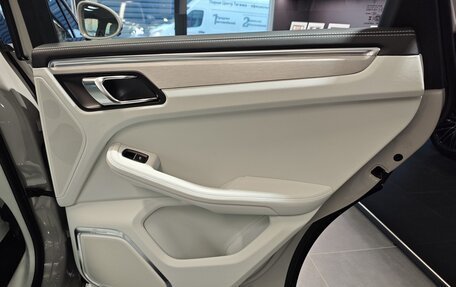 Porsche Macan I рестайлинг, 2025 год, 15 790 000 рублей, 21 фотография