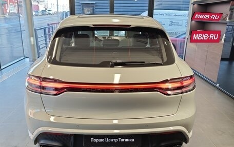 Porsche Macan I рестайлинг, 2025 год, 15 790 000 рублей, 13 фотография