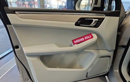 Porsche Macan I рестайлинг, 2025 год, 15 790 000 рублей, 17 фотография