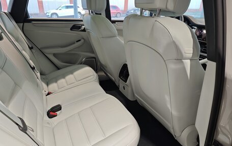 Porsche Macan I рестайлинг, 2025 год, 15 790 000 рублей, 39 фотография