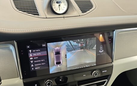 Porsche Macan I рестайлинг, 2025 год, 15 790 000 рублей, 32 фотография