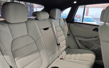 Porsche Macan I рестайлинг, 2025 год, 15 790 000 рублей, 40 фотография