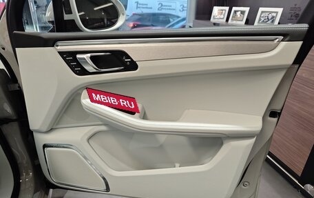 Porsche Macan I рестайлинг, 2025 год, 15 790 000 рублей, 19 фотография