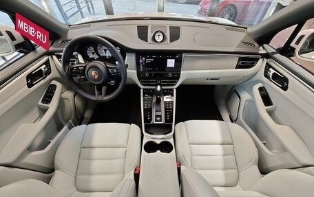 Porsche Macan I рестайлинг, 2025 год, 15 790 000 рублей, 29 фотография