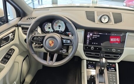 Porsche Macan I рестайлинг, 2025 год, 15 790 000 рублей, 30 фотография