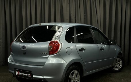 Datsun mi-DO, 2015 год, 429 777 рублей, 3 фотография