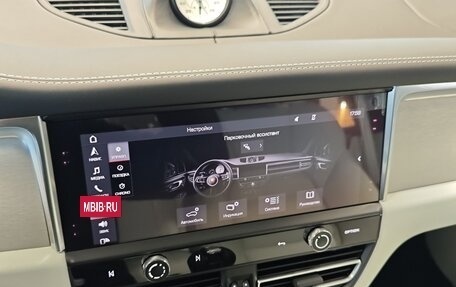 Porsche Macan I рестайлинг, 2025 год, 15 790 000 рублей, 34 фотография