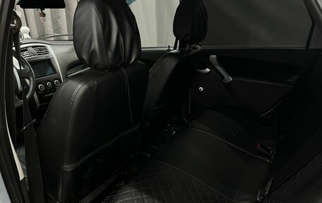 Datsun mi-DO, 2015 год, 429 777 рублей, 13 фотография