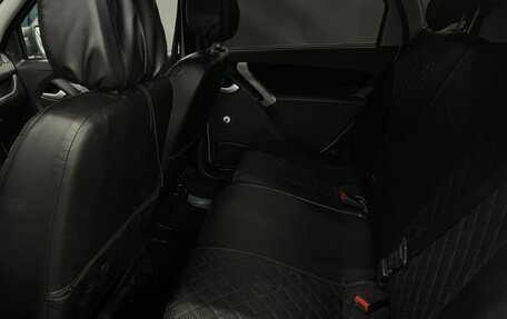 Datsun mi-DO, 2015 год, 429 777 рублей, 14 фотография