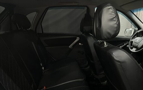 Datsun mi-DO, 2015 год, 429 777 рублей, 16 фотография