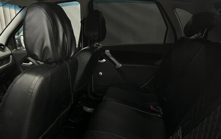 Datsun mi-DO, 2015 год, 429 777 рублей, 15 фотография