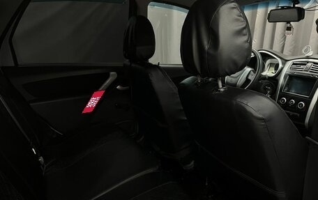 Datsun mi-DO, 2015 год, 429 777 рублей, 17 фотография