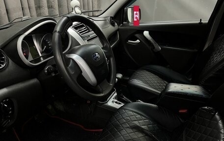 Datsun mi-DO, 2015 год, 429 777 рублей, 5 фотография